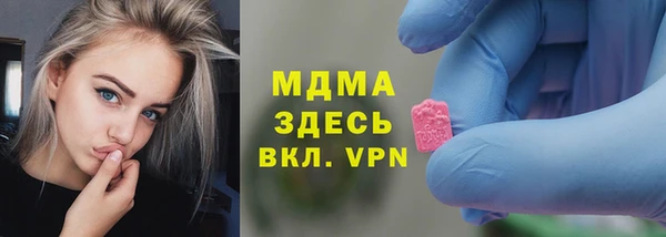 мдпв Гусь-Хрустальный